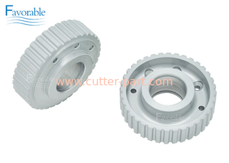 End Pulley Assembly GT7250 ชิ้นส่วนสำหรับ Gerber Auto Cutter GT7250 / GT5250 67484000