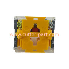 Especially Suitable For GT5250 Spare Part EAO 704 Series Block , Switches 925500566