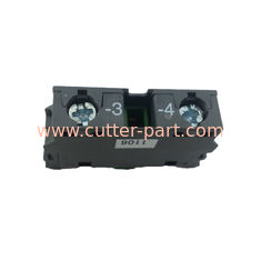 ABB SWITCH CBK-CB10 Contact Block Especially Suitable For Cutter GT5250  925500593