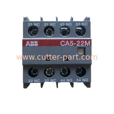 STTR ABB BC30-30-22-01 45A 600V MAX 2, K1, K2 สำหรับเครื่องตัด GT5250 Parts 345500401