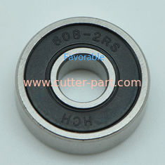Radial Bearing 7x19x6 Tn Gn 2j , Especially Suitable For Lectra Vector 7000 Maintenance Kits 1000h