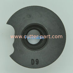 Especially Suitable For Lectra Vector 7000 Drill Bushings , Pn 130196 D9 ISO2000