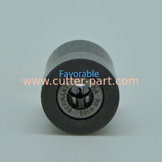 Bushing Lower Presser Foot Lateral Roller , Carbide Yg6x / K10, Especially Suitable For Lectra Vector 7000