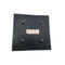 ไนลอน PP สีดำ, ขนแปรงพลาสติกสำหรับ Gerber Cutter GTXL Parts 92910001