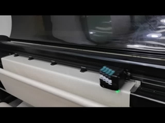 เครื่องพล็อตเตอร์อิงค์เจ็ทความเร็วสูงที่ดี