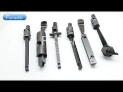 คอลเลคชั่นอะไหล่โลหะที่เหมาะสม