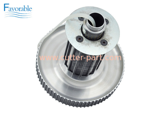 75319000 พูลี่ Assy Y Axis Beam สําหรับเครื่องตัดรถยนต์ GT7250 GT5250 ส่วนสํารองเครื่อง