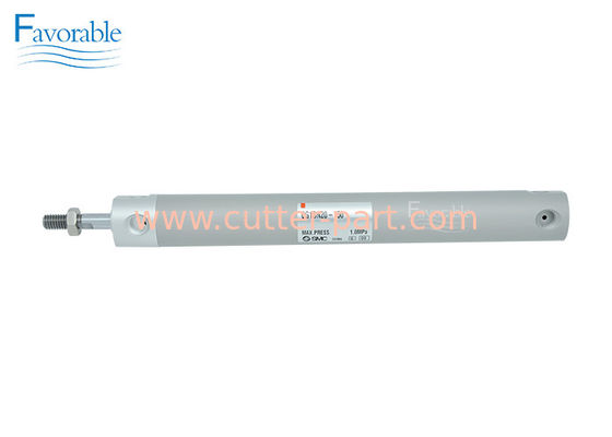 376500253 ซิลินเดอร์ SMC#CG1BN20-150 เครื่องตัดอัตโนมัติ ส่วนสําหรับ Gerber Cutter GT7250