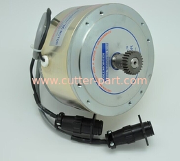 74390004 X Axis Servo Motor Cutting Machine Components สําหรับเครื่องตัดอัตโนมัติ GTXL