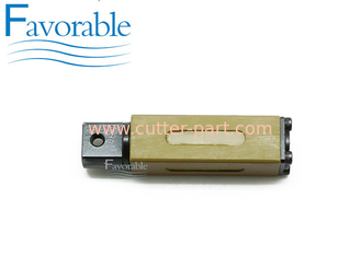 7cm Square Swivel Yin Cutting Machine สินค้าที่ใช้ในเครื่อง