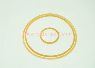 Yin Auto ตัดชิ้นส่วน Yellow Sharpening Belt ISO2000