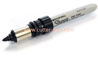 ที่วางปากกา Sharpie สำหรับ Graphtec FC8600 FC8000 FC7000 CE6000 CE5000 CE3000