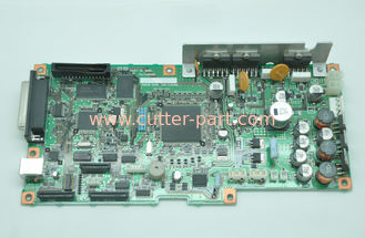 Electronic Graphtec Cutting Plotters Control เมนบอร์ด 7071-01c สำหรับซีเอซีซีเอซีซี