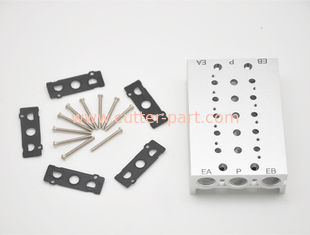 ชิ้นส่วนอะไหล่ / เครื่องตัดผ้า Yin Auto Parts SS5Y3-20-05 5cm Manifold