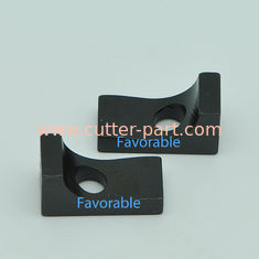 Flange Of Carbide Tip V2 Gts / Tgt , Maintenance Kits 1000h For Auto Cutter Vector 5000 Machine