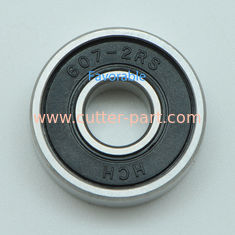 High Speed Radial Bearing 8x22x7 TN GN 2J Especially Suitable For Lectra Vector 7000