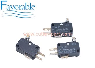 04.04.13.0202 MSW Micro Switch V - 155 สําหรับเครื่องกระจายอัตโนมัติ Oshima