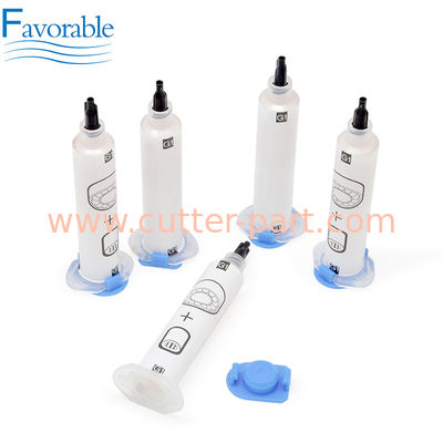 Kluber Isoflex Nbu 15 เหมาะอย่างยิ่งสำหรับ Lectra Vector 7000 Grease G1 115271