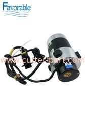 Motor Assy With Accu Coder Encoder MDR 15T สําหรับเครื่องตัด Gerber GT7250 89269050