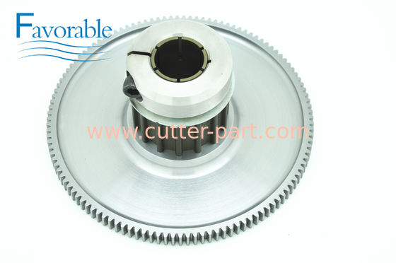 ท่อแรงบิดเฟืองขับ / รอก สำหรับเครื่องตัดอัตโนมัติ GT5250 S-93-7 75150000