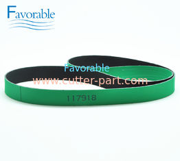 117918 Green Belts Smooth Belt TF10 20x935 Suitable For Lectra VT5000
