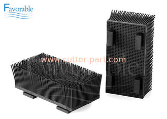 ขนแปรงไนลอนทนทาน 100*50*42 มม. สำหรับเครื่องตัด KAWAKAMI