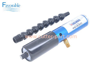 60124000 Gunassy อากาศเย็น Vorte สําหรับเครื่องตัดรถยนต์ GT7250 GT5250 C610J S-91