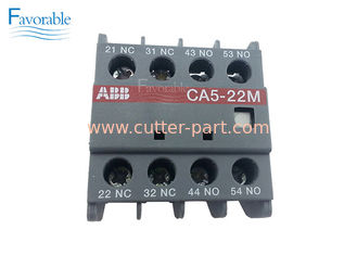 STTR ABB BC30-30-22-01 45A 600V MAX 2 K1 K2 สำหรับชิ้นส่วนเครื่องตัด GT5250 904500264
