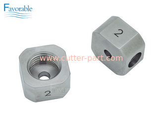 93813000 2 มิลลิเมตร Nut Compression Collet เหมาะสําหรับ Gerber Cutter XLC7000 Z7