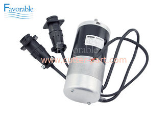 Ametek Pittman เซอร์โวมอเตอร์, C-Axis #2242-Me2834 W/Encoder สําหรับ Cutter GT5250 74494050