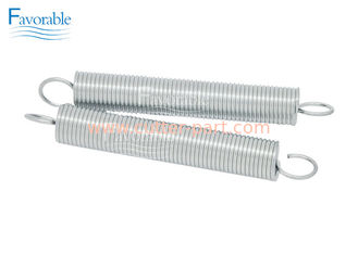 สปริงสเปรสเซอร์ฟุต S-93-5; RPL 896500103 สําหรับเครื่องตัดออโต้ GT5250 S5200 ส่วน 896500119