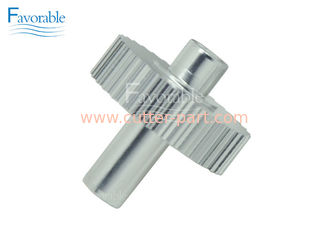 ชาฟท์ & พูลี่ GT2 2 มม สําหรับ Gerber Paragon Auto Cutter 98555000