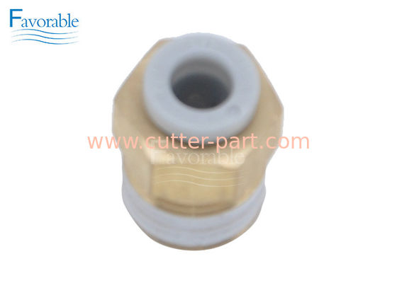 465501228 4mm 1 การสัมผัส X 1/8 Mnpt สําหรับ Paragon เครื่องตัดอัตโนมัติ