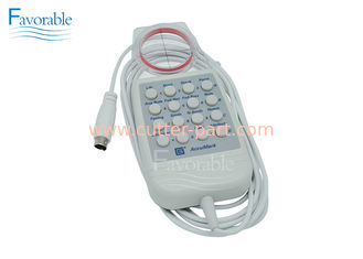 โซกิตกลม 16 ปุ่ม 399500441 เหมาะสําหรับ Gerber AGIV Cursor