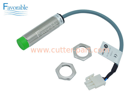 101-090-134 อุปกรณ์ติดตามแบบส่งผลด้วย AMP Plug สําหรับ SY101 SY100 SY50