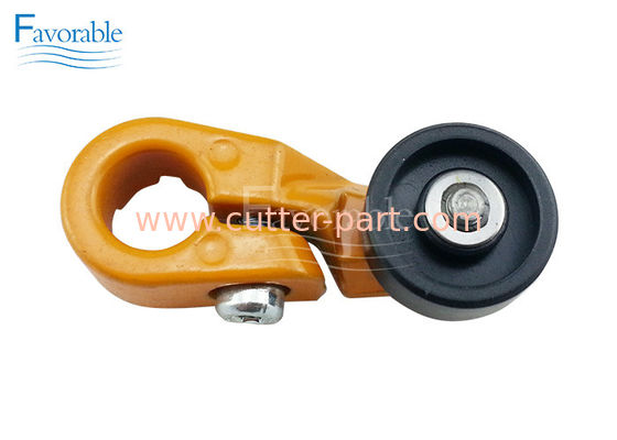 5040-001-0007 แอร์มปิดปลาย F 3SE3 120-1G ใช้สําหรับเครื่องกระจาย SY100 SY101 SY51