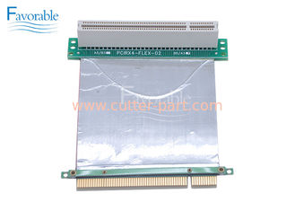 XLS50 125 สายเคเบิ้ล PCI แบบยืดหยุ่นของ Spreader PCIRX4-Flex-B5 5080-200-0001