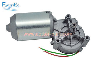 5130-081-0004 Gear DC Motor Kit 103658FC 24V เหมาะสําหรับชิ้นส่วนของ Gerber Spreader