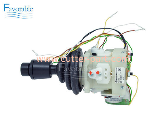70130497 joystick เหมาะสําหรับส่วนตัด bullmer cutter