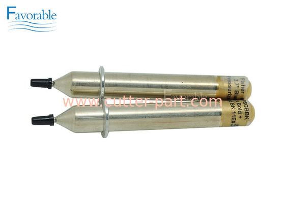 3.7" ปากกาพลอตเตอร์แรงดันหมึกสีเข้ม CR-209 PSGBBK สำหรับพลอตเตอร์