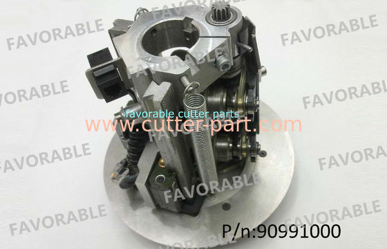 เครื่องเลี้ยวเครื่องกดเท้า เหมาะสําหรับเครื่องตัด Gerber Xlc7000 92097001