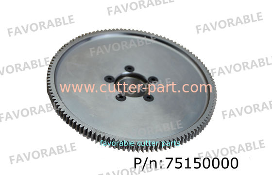 ท่อแรงบิดเฟืองขับ / รอก สำหรับเครื่องตัดอัตโนมัติ GT5250 S-93-7 75150000