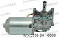 Motorkit สำหรับอุปกรณ์ตัด DC Gearmotor 103670 / Fc 24v 101-828-003