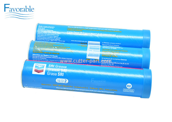 596041001 เชฟรอน ศรีกรีส Nlgl 2 สําหรับเครื่องตัด GT7250 น้ํามันเลื่อนเครื่องยนต์สูบ