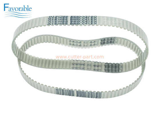 180500272 เข็มขัดเวลา Brecoflex #16-AT5-455 BFX เหมาะสําหรับ Gerber Cutter GT7250