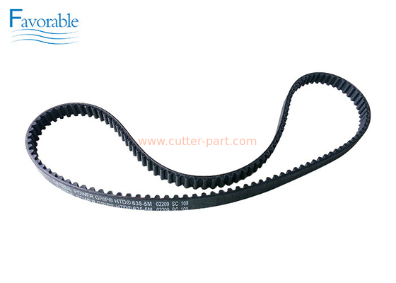 กําแพงประตู Htd 635-5m สําหรับ Gerber Cutter Xlc7000 / Z7 อะไหล่ 180500306 กําแพง