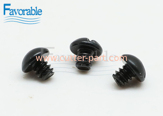300C7-1 Screw Rd Hd #4-36 X 1/8 เหมาะสำหรับเครื่องตัด Eastman