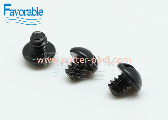 300C7-1 Screw Rd Hd #4-36 X 1/8 เหมาะสำหรับเครื่องตัด Eastman