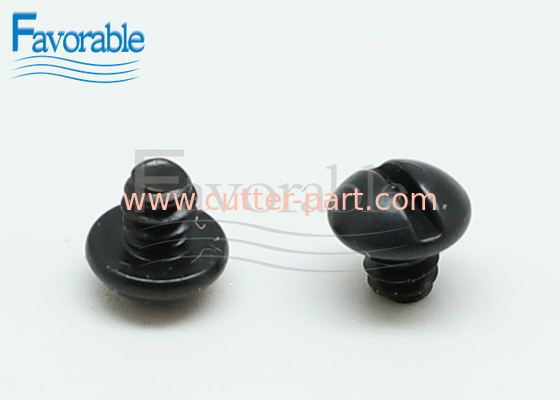 300C7-1 Screw Rd Hd #4-36 X 1/8 เหมาะสำหรับเครื่องตัด Eastman
