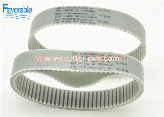 108687 SYNCHROFLEX.AT5/375 เข็มขัดเวลา เหมาะสําหรับ Lectra VT5000